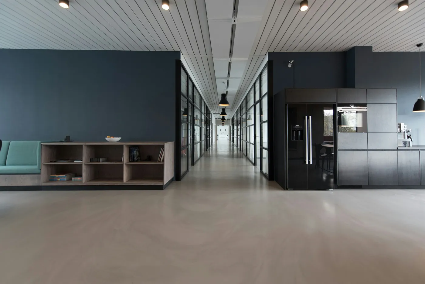 Inside Clarke & Partners